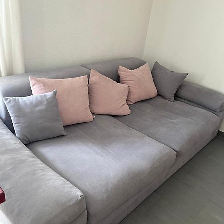 Lorraine Apartment Bern Ngoại thất bức ảnh