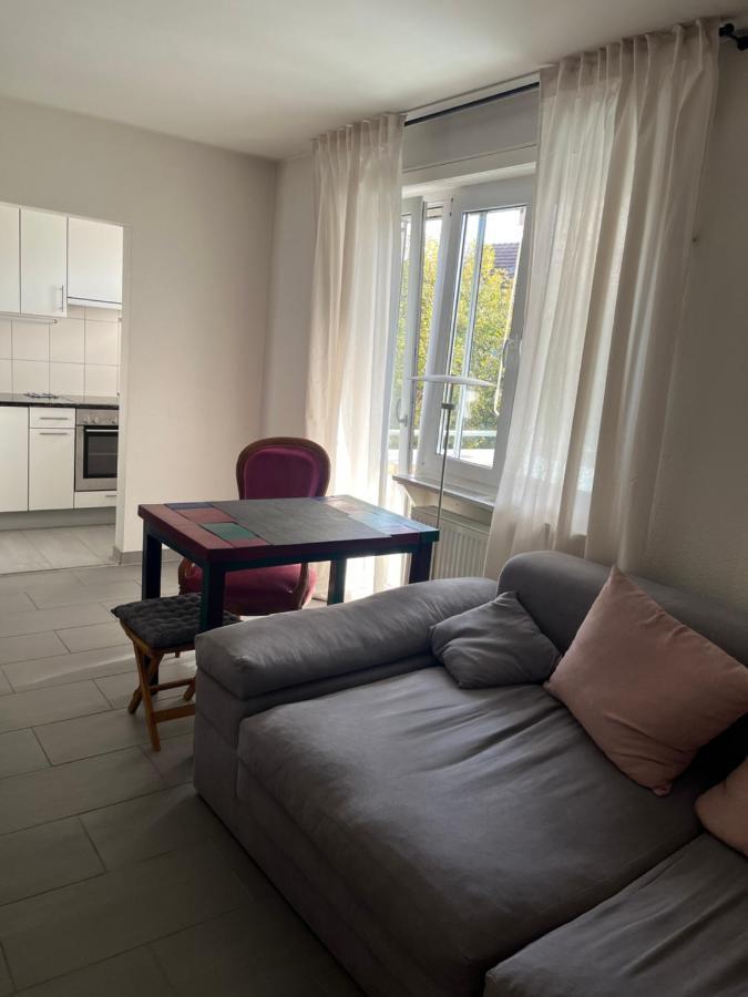 Lorraine Apartment Bern Ngoại thất bức ảnh