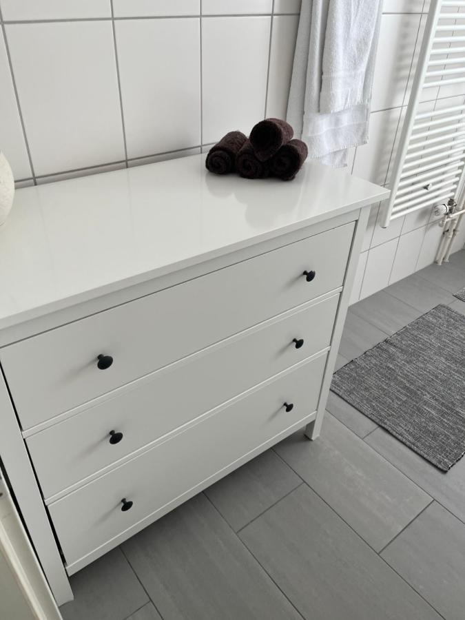 Lorraine Apartment Bern Ngoại thất bức ảnh