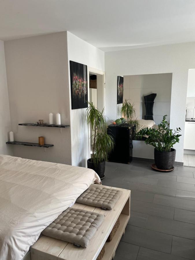 Lorraine Apartment Bern Ngoại thất bức ảnh