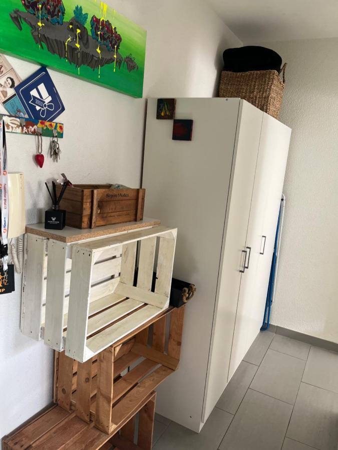 Lorraine Apartment Bern Ngoại thất bức ảnh