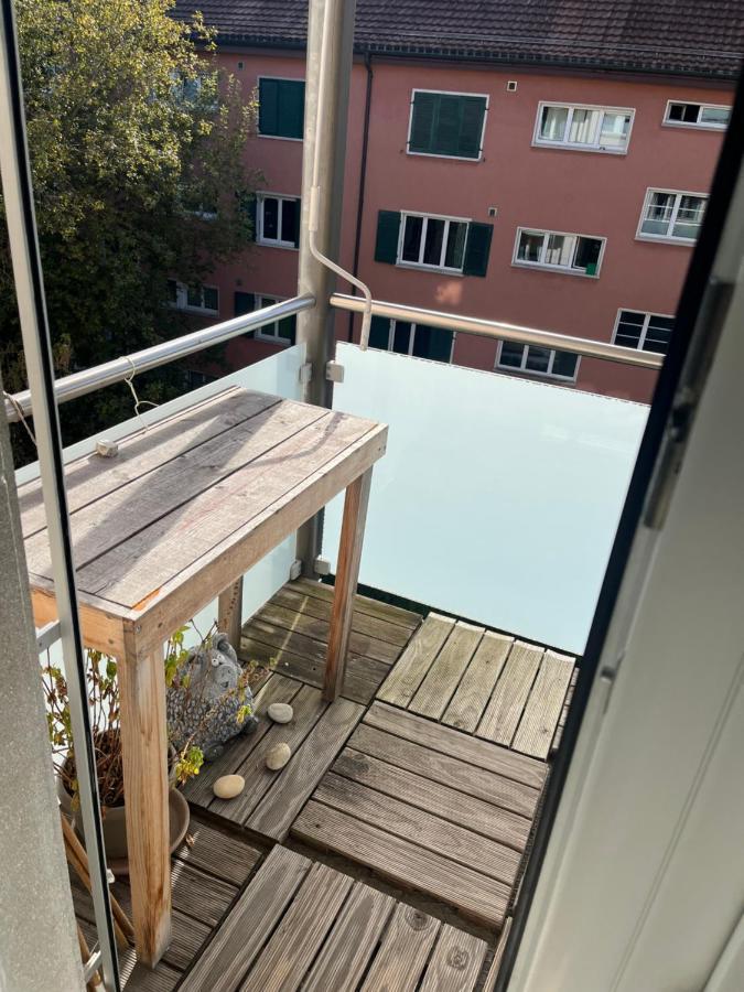 Lorraine Apartment Bern Ngoại thất bức ảnh