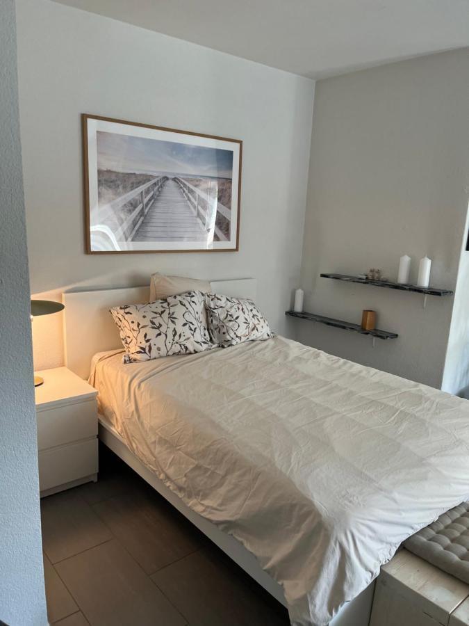 Lorraine Apartment Bern Ngoại thất bức ảnh