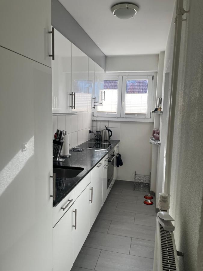 Lorraine Apartment Bern Ngoại thất bức ảnh